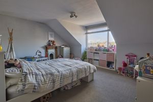 Bedroom 3- click for photo gallery